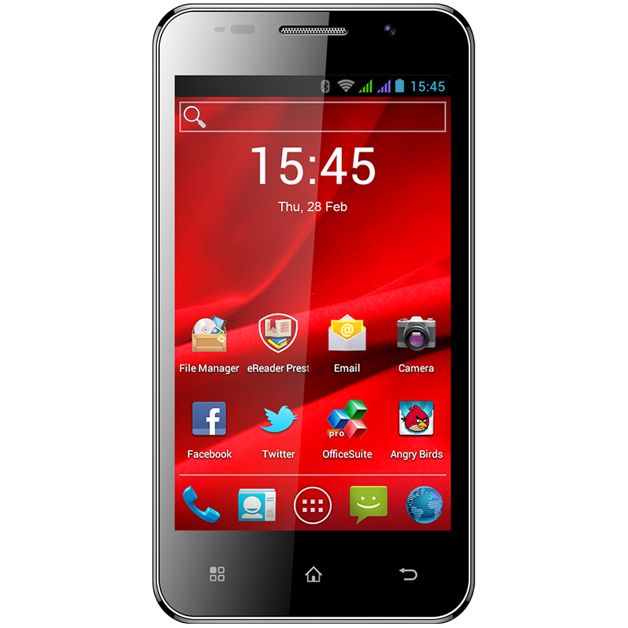 Prestigio PAP4322