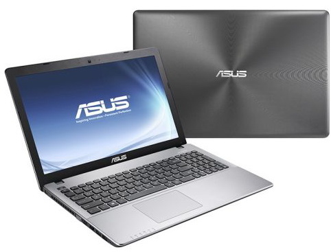 Asus X550CC-XX005-1 Asus X550CC-XX005-1