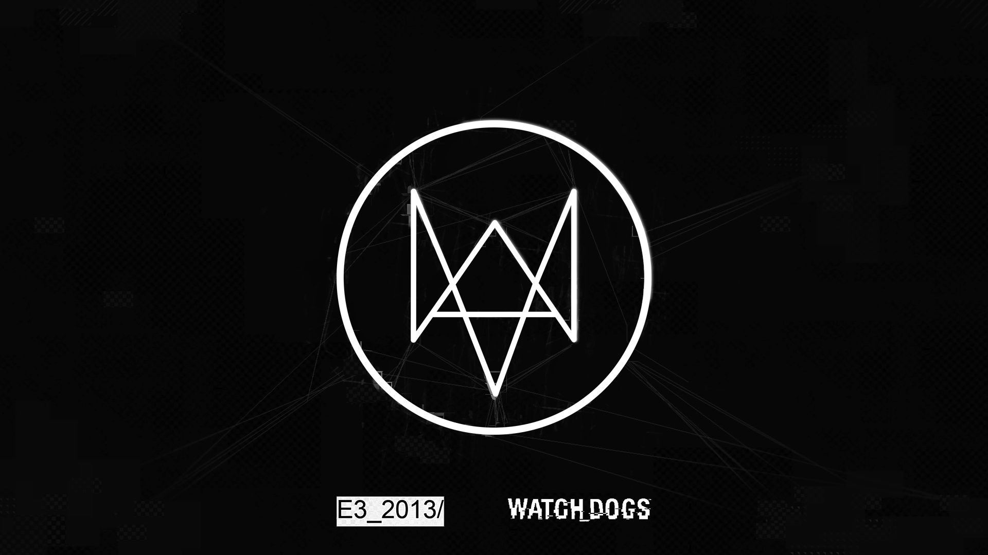 Watch Dogs Watch Dogs