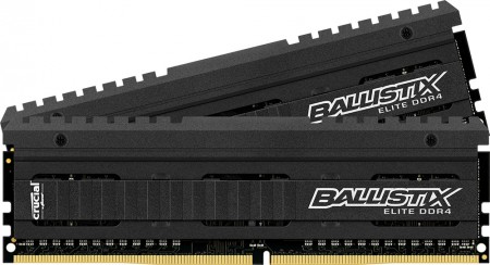 Crucial Ballistix Elite DDR4-141a Crucial Ballistix Elite DDR4-141a