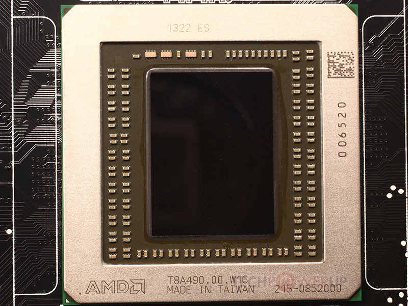 AMD R9 300