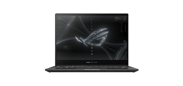 Laptop Asus ROG Flow X13 GV301QC-K6010T 