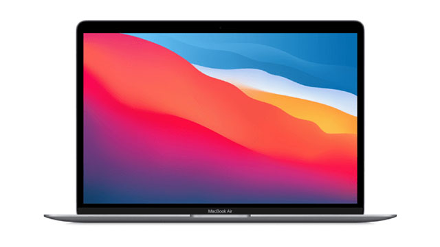 Apple MacBook Air 13 MGN63ZE/A