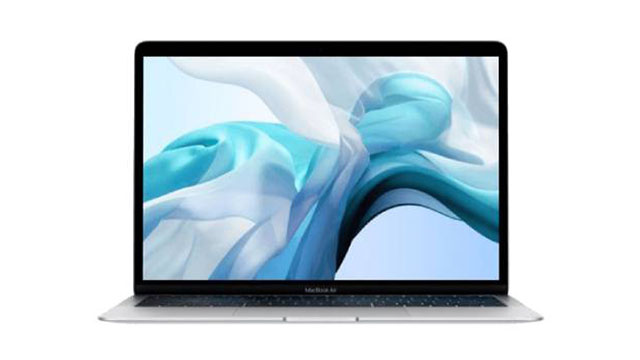 Apple MacBook Air 13 MWTK2ZE/A 