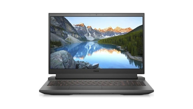 Laptop Dell G15 5510 NOT18009