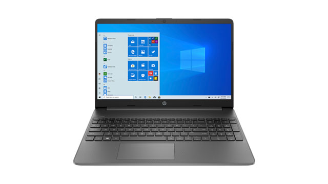 Laptop HP 15s-eq1114nm