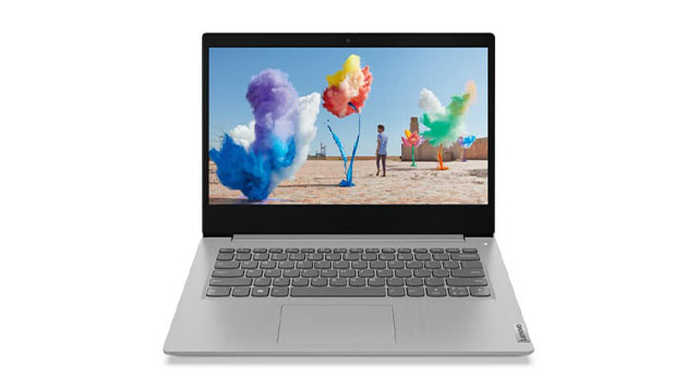 Laptop Lenovo IdeaPad 3 14IIL05 81WD00U9US