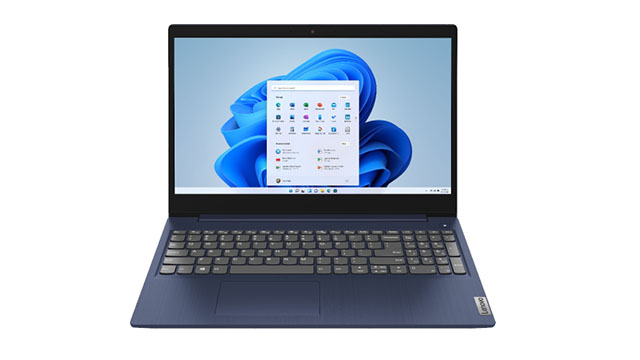 Laptop Lenovo IdeaPad 3 82H80104YA