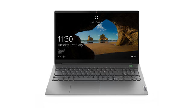 Laptop Lenovo ThinkBook 15 G2 20VE0009YA