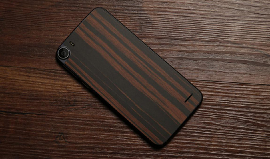 Doogee F3 01