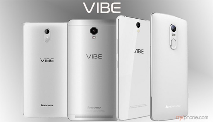 Lenovo Vibe S1 01