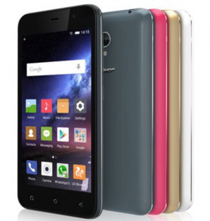 Gionee Pioneer P3S 00