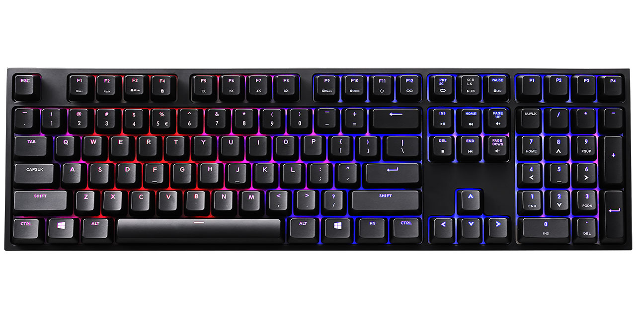 CM Storm Quick Fire XTi 01