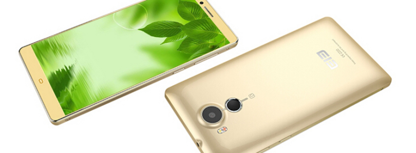Elephone Vowney 01