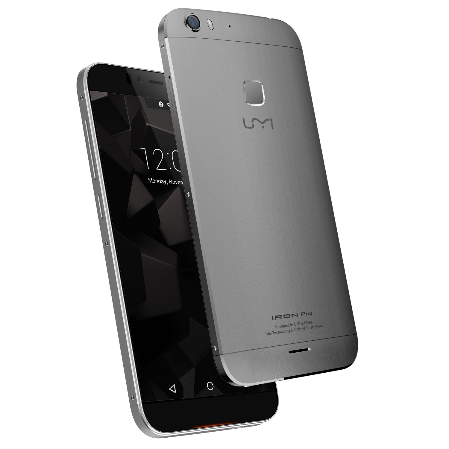 UMi Iron Pro 01