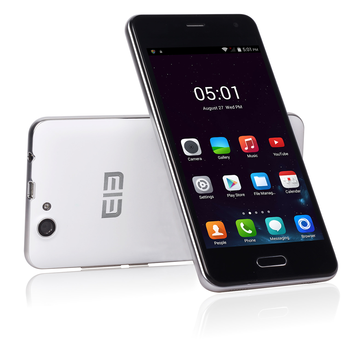Elephone P5000 izdvojena