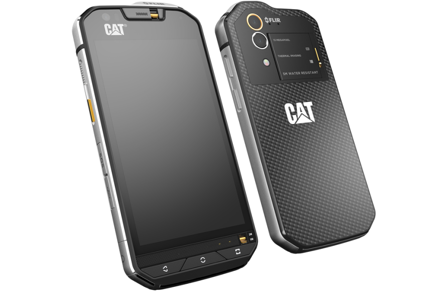 Cat S60 01