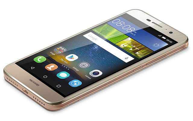 Huawei Y6 Pro 00