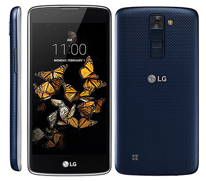LG K8 00
