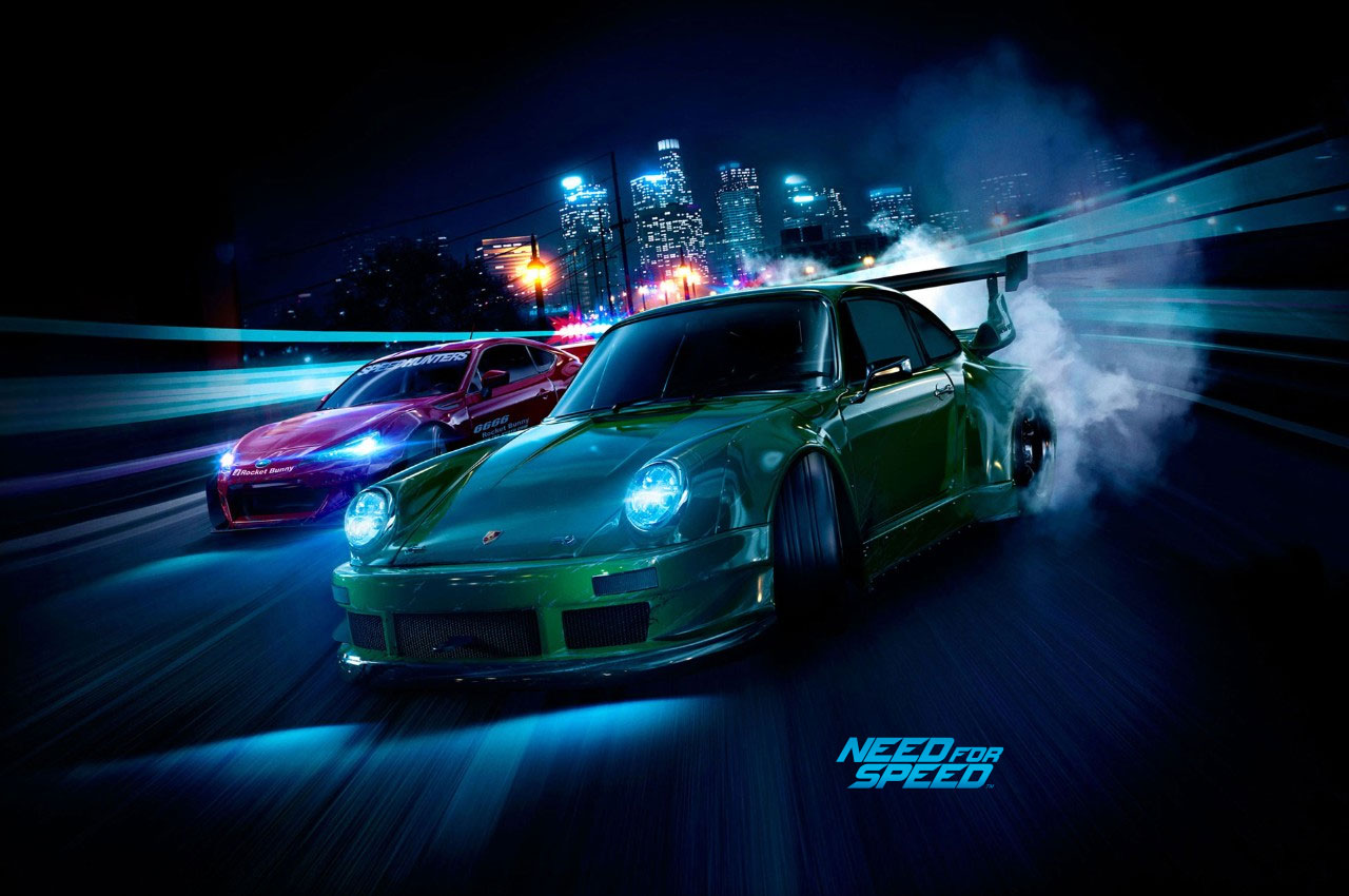 Need for Speed