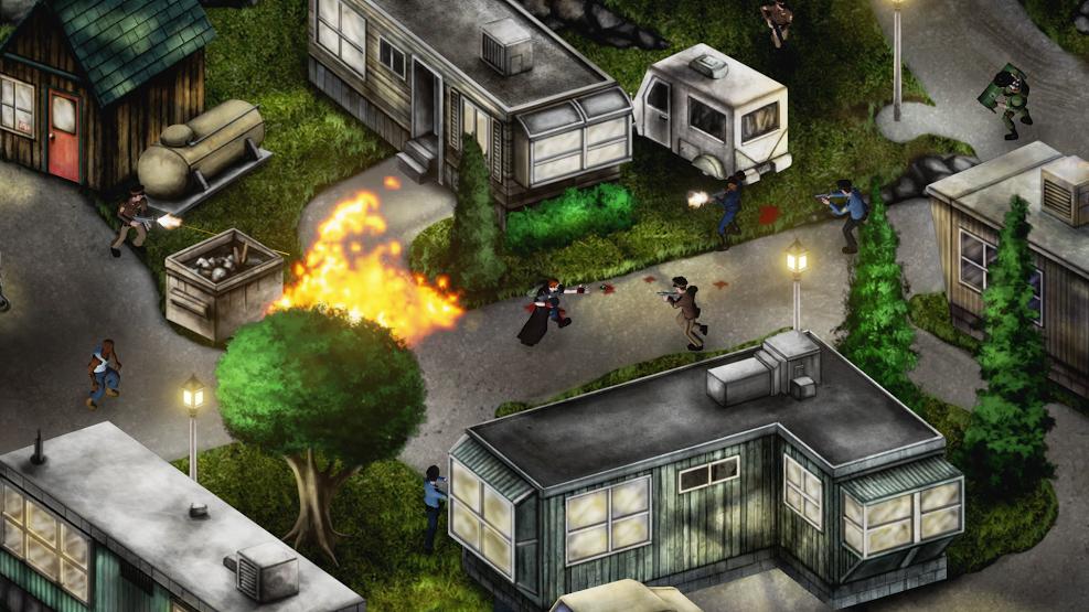 Postal Redux 02