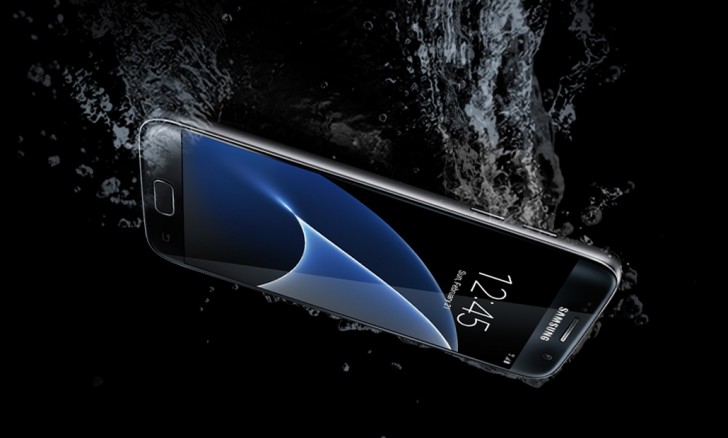 Samsung Galaxy S7 01