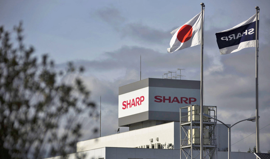 Sharp