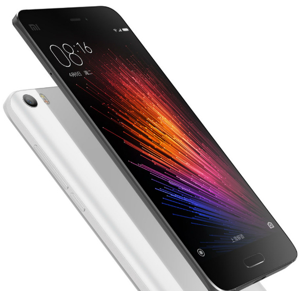Xiaomi Mi 5 03