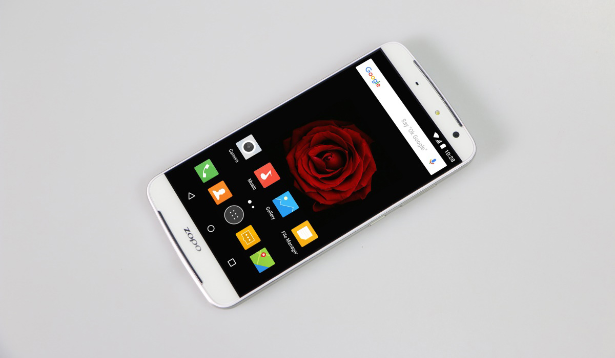 Zopo Speed 8 03