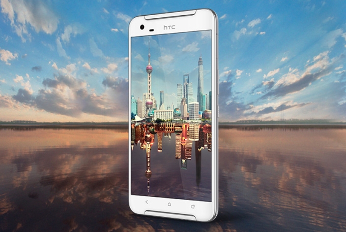 HTC one X9