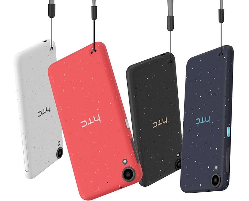 HTC Desire MWC 2016