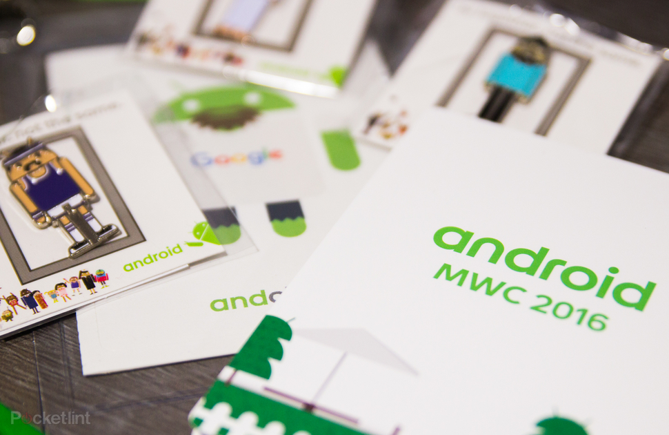MWC Android