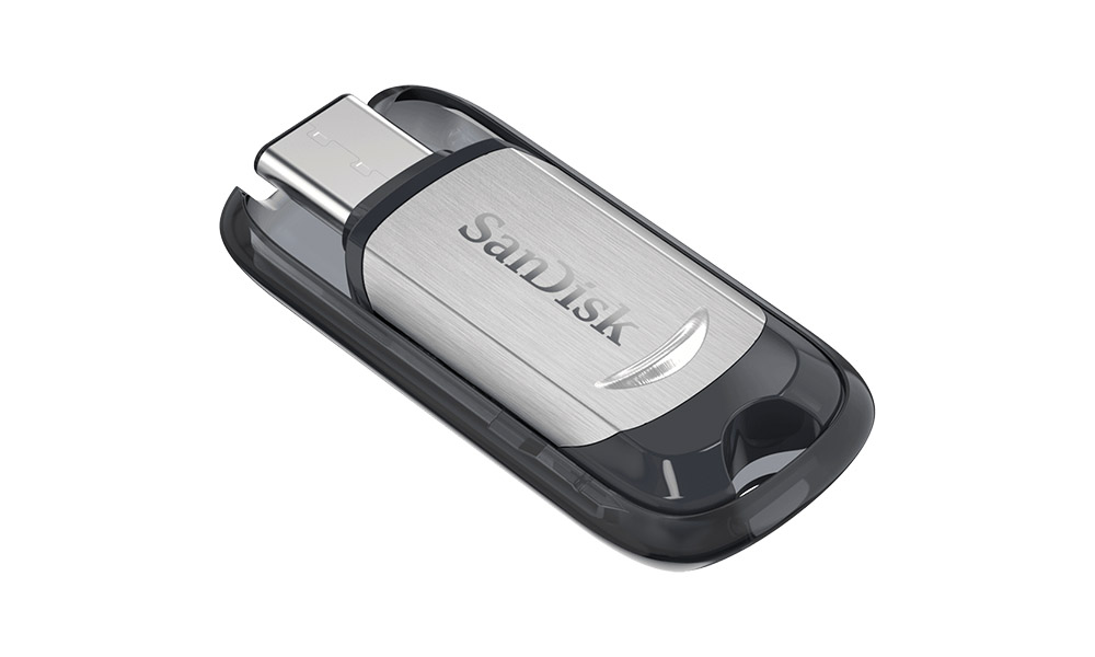 SanDisk USB Type-C