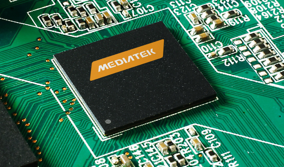 MediaTek Helio X25