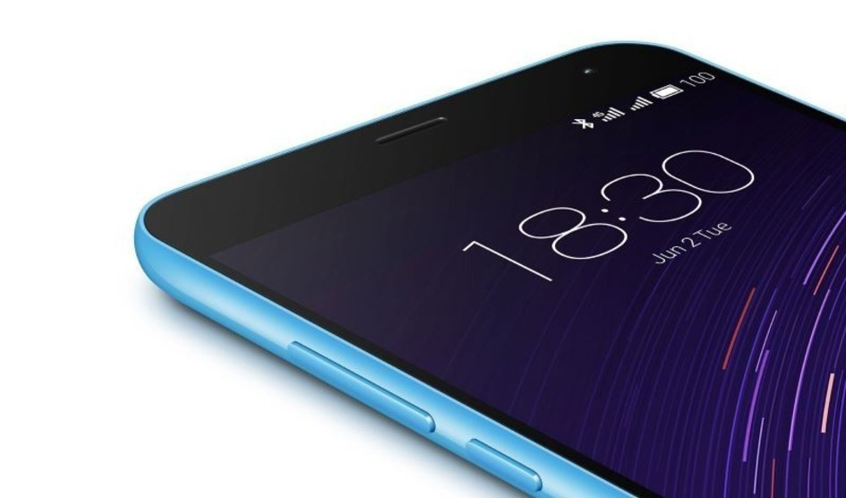 Meizu M3 Note