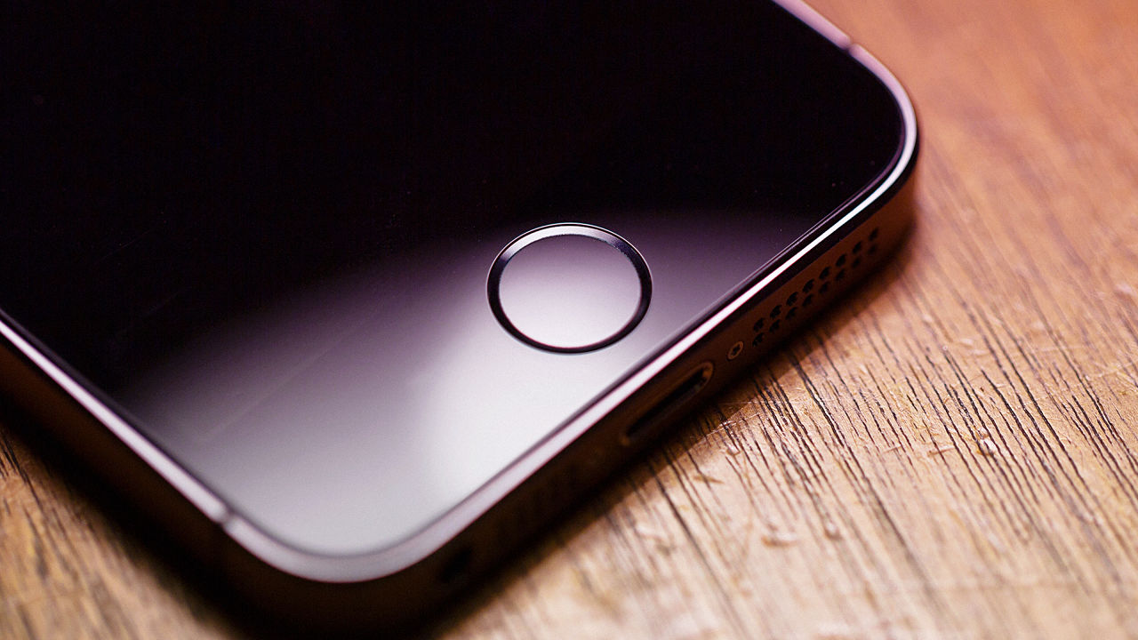 iPhone 5se
