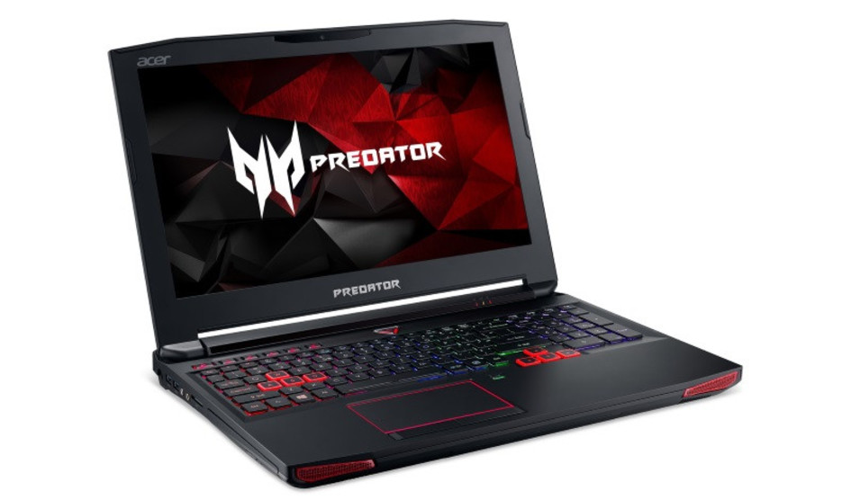 Acer Predator