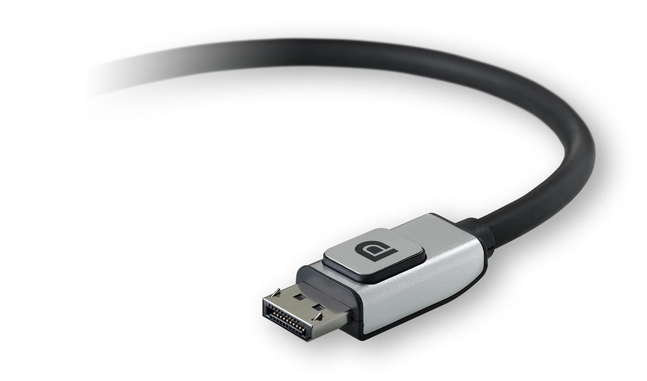 DisplayPort 1.4