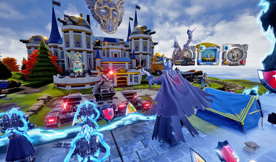 Dragon Front 01