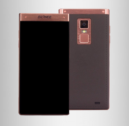 Gionee W909