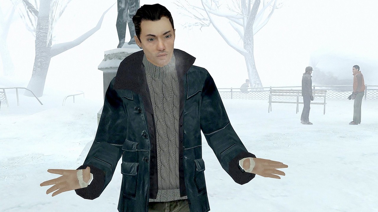 Indigo Prophecy 02