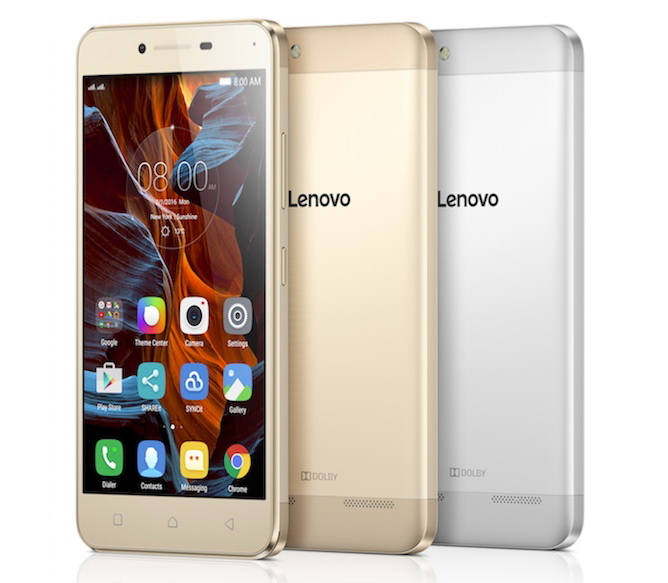 Lenovo Vibe K5 Plus 01