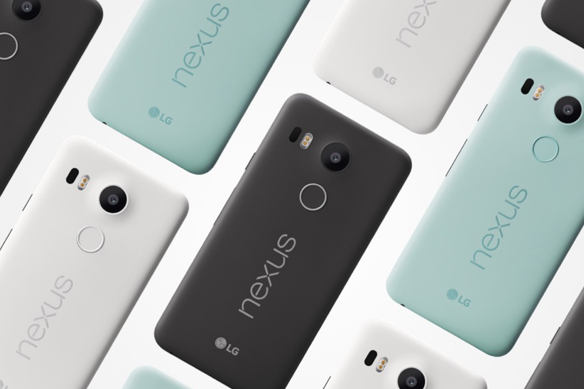 Nexus LG
