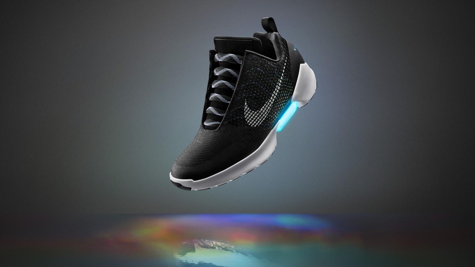 Nike HyperAdapt 1.0 01