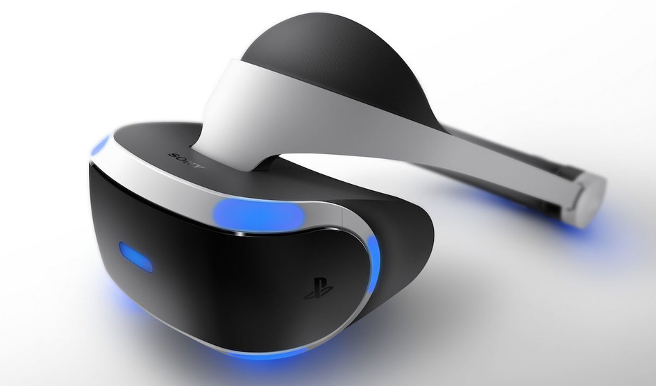 Playstation VR 01