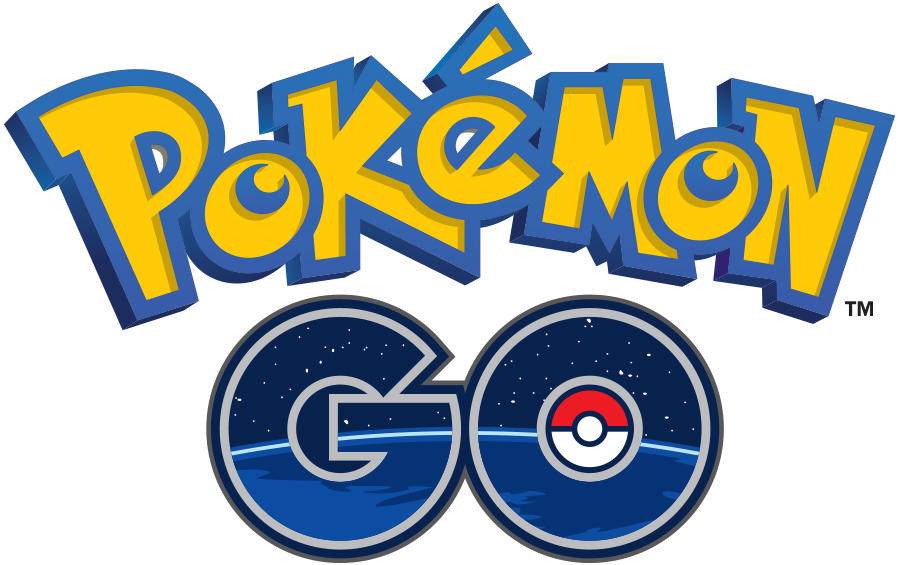 Pokemon Go Logo