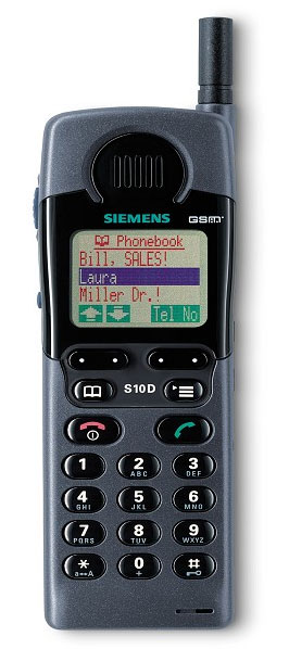Siemens S10 01
