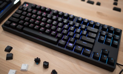 Cooler Master PRO S