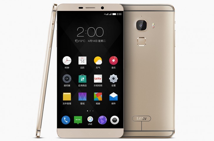 LeEco Le 2