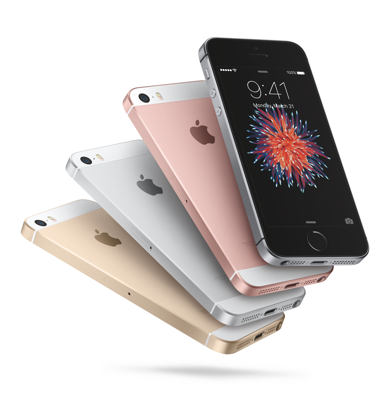 iPhone SE 00